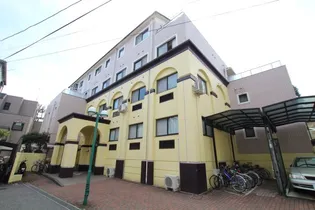 ヒルトップ道灌山の画像