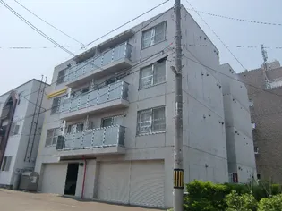 ESQUISSE栄通6の画像