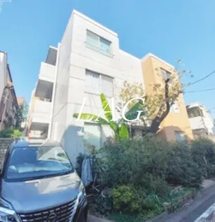 桜ガーデンの画像