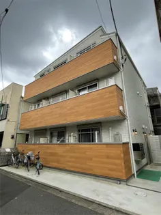 ラ ホープ高根台の画像