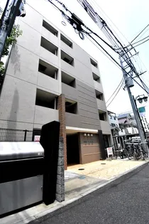 TMガーデンII【4階】の外観