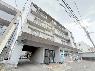 本浦コーポ福島の画像