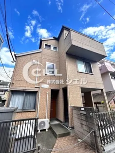 グランベイル【2階】の外観