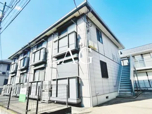 ソフィア本郷弐番館の画像