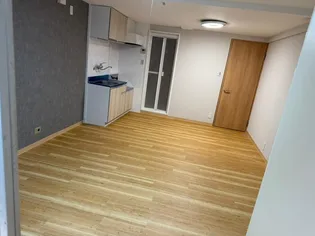 余丁町コーポ【2階】の間取り