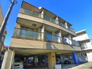 サンライズ鳥海の画像