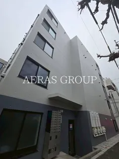 レピュア小石川レジデンスII【3階】の外観