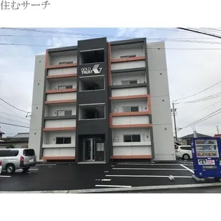 ファーランジュ四日市の画像