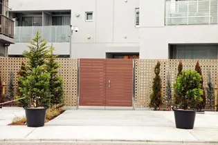 costa【1階】の外観