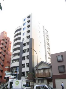 リヴシティ文京春日の画像