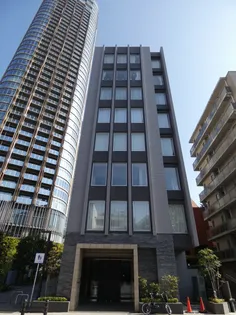 ディアクオーレ乃木坂【5階】の外観