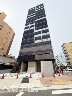 愛知県名古屋市中村区則武1【マンション】の外観