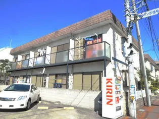 大信コーポNO 3の画像