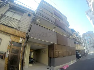 ローゼオ天神橋筋六丁目の画像