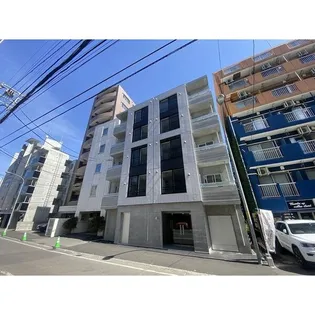 ARISTO北7条の画像