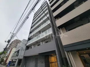 東京都墨田区東向島6【マンション】の外観