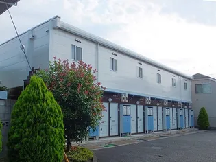 レオパレスシャルマン 浅野Iの画像