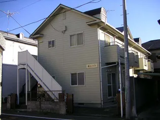 最上ハイツの画像