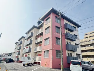 CANDEO沼本町の画像