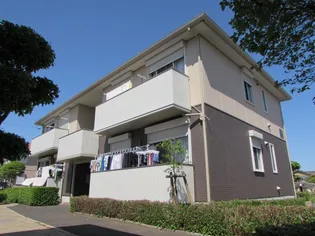 パークアベニューEの画像