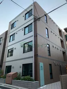 ウェルスクエアイズム文京千石の画像