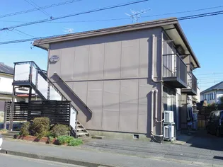 起コーポの画像