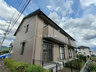 ボヌールメゾンの画像