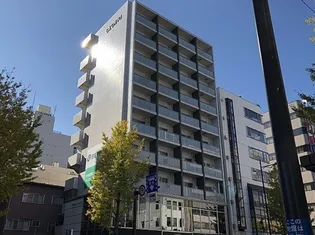 BUENA万代1丁目の画像