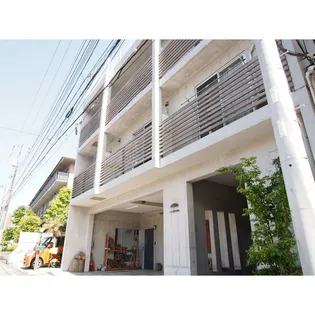 FLAT9由比ガ浜の画像