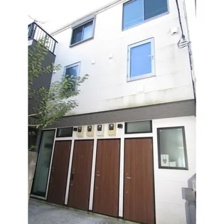 久が原シャンテの画像