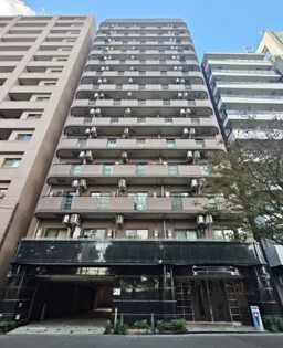 HF関内レジデンスの画像