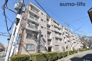 コーポ潮江の画像