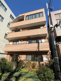 ジャルダンド駒込の画像