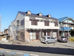 レジデンス桜木の画像