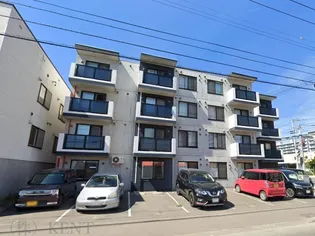 MTガーデン西町南の画像