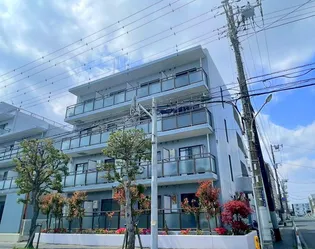 デュアルコーポ岡善の画像