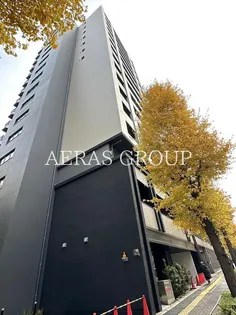 フロンティアレジデンス板橋【6階】の外観