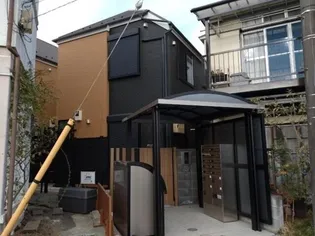 小川西町長屋の画像