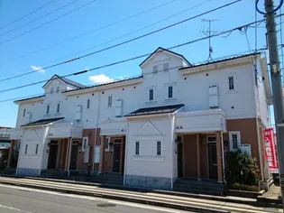 ドミールK1の画像