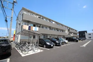 イーストファインヒルズの画像