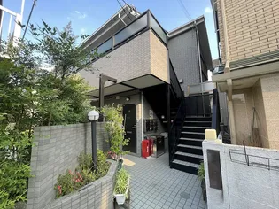 ベルコーポの画像