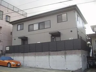 メゾネットM&Kの画像