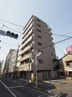 ロイヤルパレス大塚駅前の画像