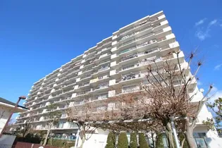 マイシティ光風台レックスマンション2号棟の画像