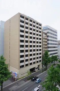 エンクレスト博多駅東II【8階】の外観