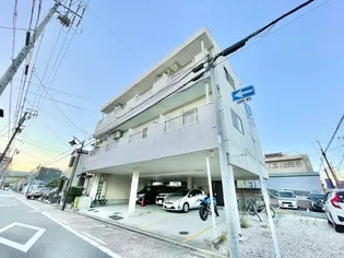 メゾンパストラルの画像