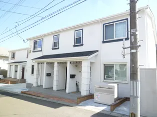 国見ステーションハイムの画像