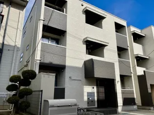 REGALEST シャルマンKの画像