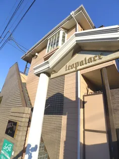 コーポ岩本第一の画像