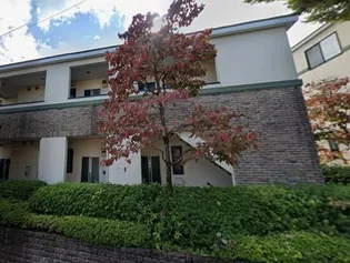 カーサヴェルデ南荻窪D棟の画像